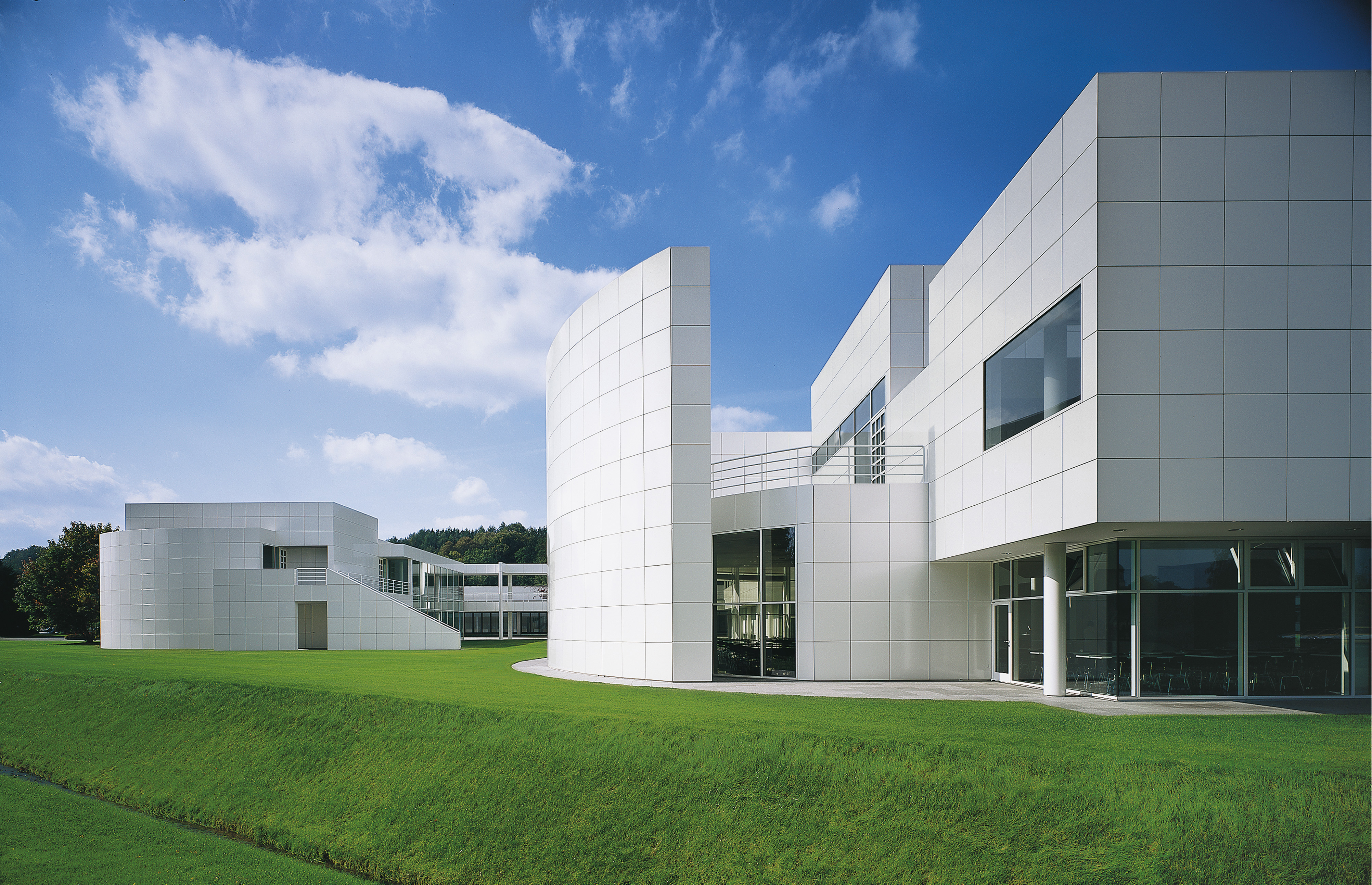 Weishaupt Werk Schwendi Forum
